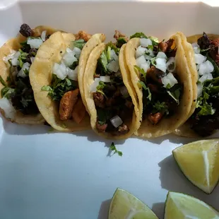 food, tacos