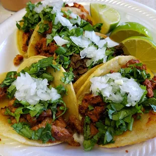 food, tacos