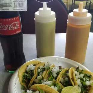 food, tacos