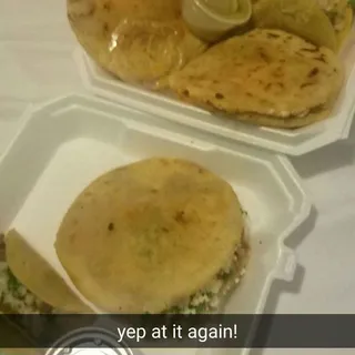 Gorditas