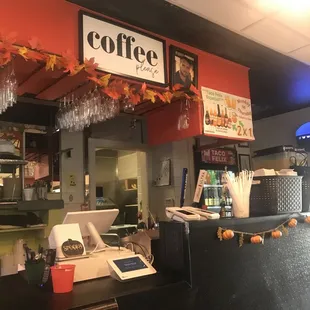 Place your order.