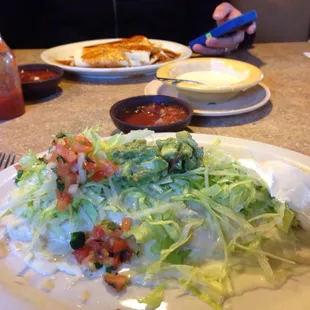 Burrito California