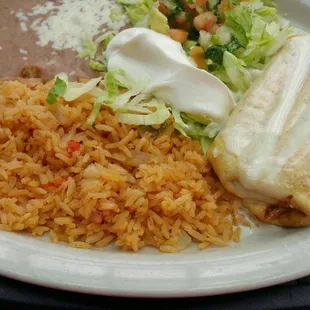 Chimichanga