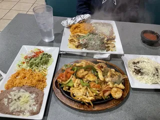 Mr Pancho's Food Truck