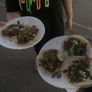 Tacos
