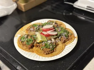 Taqueria la Carreta