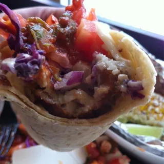 Fish Taco