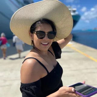 Tina M.