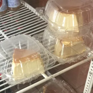 The flan is to die for!!! Creamy and delicious!!!
