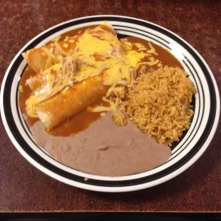 Simple, delicious, perfect