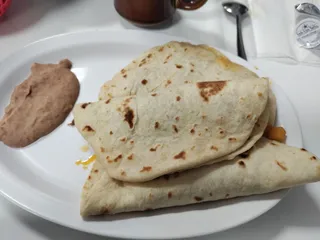 107 Cafe
