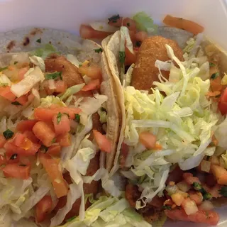 Fish Taco