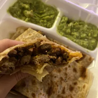 Asada Quesadilla