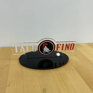 New Table Centerpieces