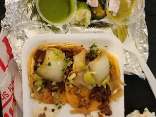Tacos El Dany
