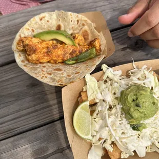 San Chorizo