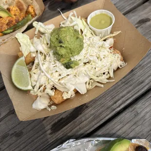 Chicken Flautas