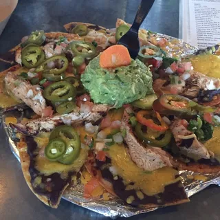 Panchos (chicken)