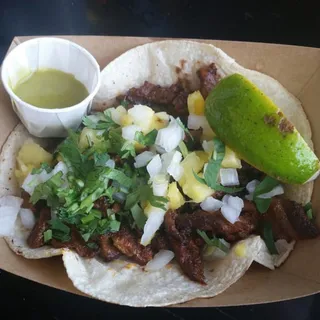 Al Pastor