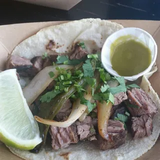 Carne Asada