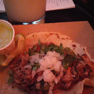 Carnitas