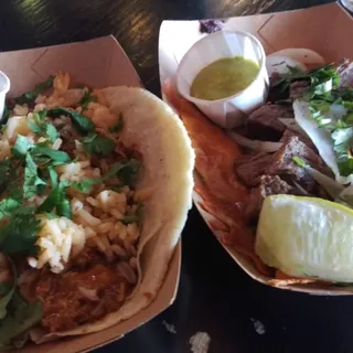 Chicken Mole