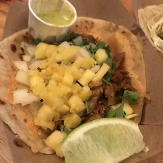 Gringa