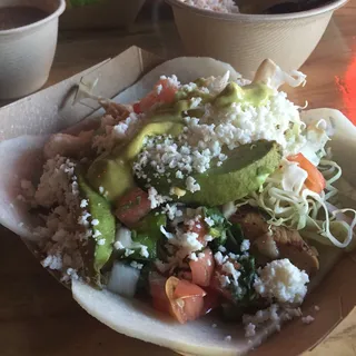 Pollo Asado