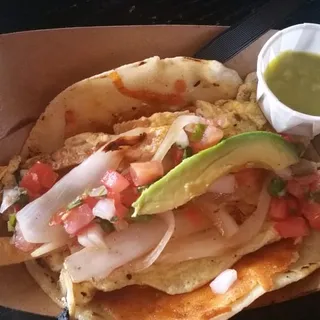 Migas