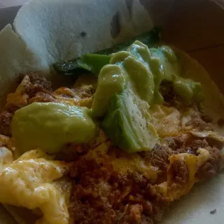 San Chorizo