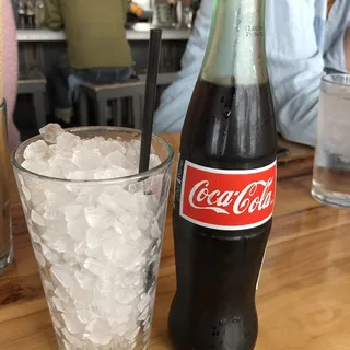 Coke