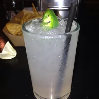 Moscow Macho OO (Contains Alcohol)