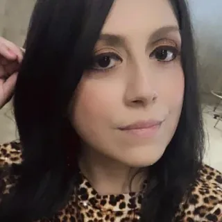melissa p.