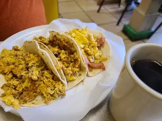 Taqueria Los Altos