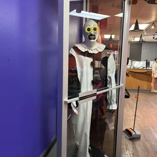 I love the decoration how they did it!