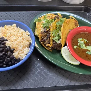 food, tacos
