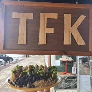 food