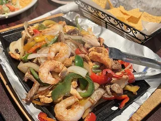 El Torito Tacos