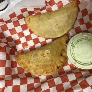 Empanadas