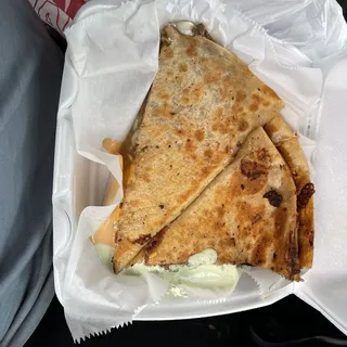 Quesadilla