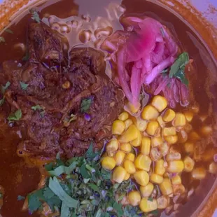 Birria Ramen