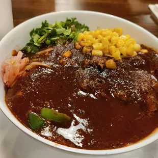 Ramen Birria Combo