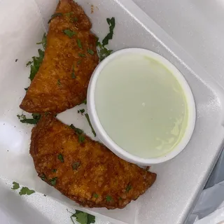 Empanadas