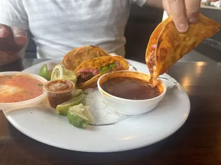 Taco Fuego