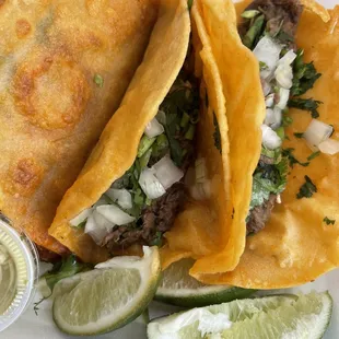 Barbacoa Tacos