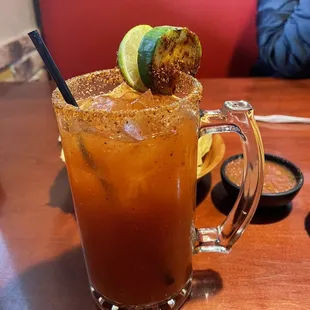 Michelada