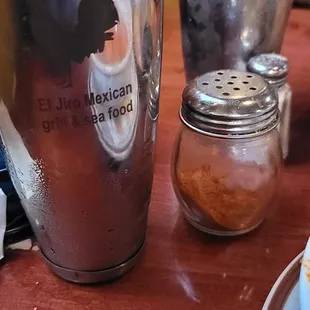 Good idea on the new cups...too bad they smell terrible like seafood.