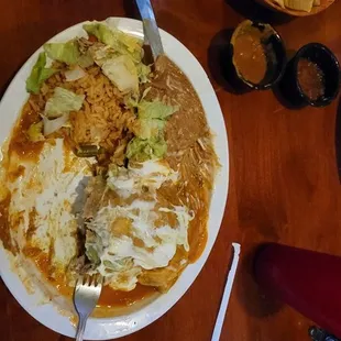 food, tacos