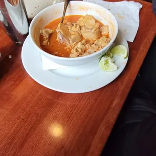 food, curry