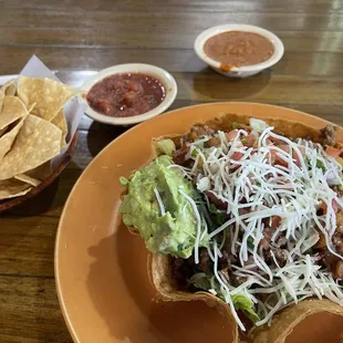 Taco Salad